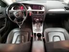 2009 Audi A4 3.2 Quattro