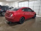 2012 Nissan Versa S