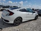 2019 Honda Civic SI