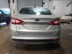 2016 Ford Fusion SE Hybrid