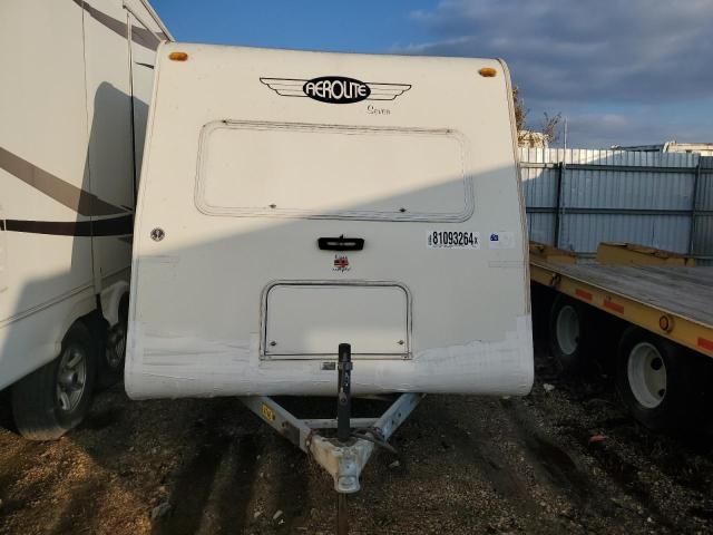 1997 Other Travel Trailer