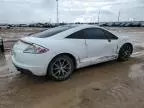 2012 Mitsubishi Eclipse GS Sport