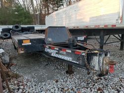 Salvage cars for sale from Copart West Warren, MA: 2020 Eagb Trailer