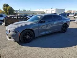 Run And Drives Cars for sale at auction: 2018 Dodge Charger SXT