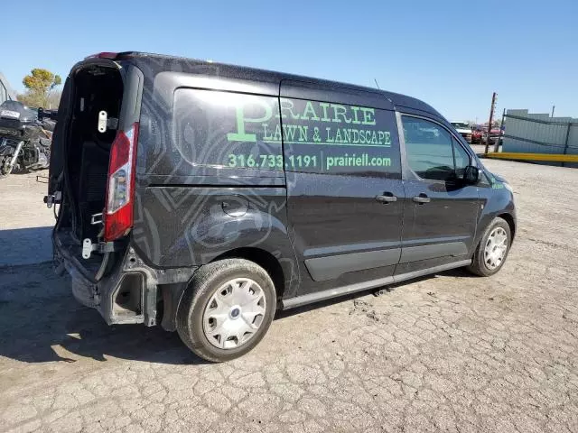 2014 Ford Transit Connect XL