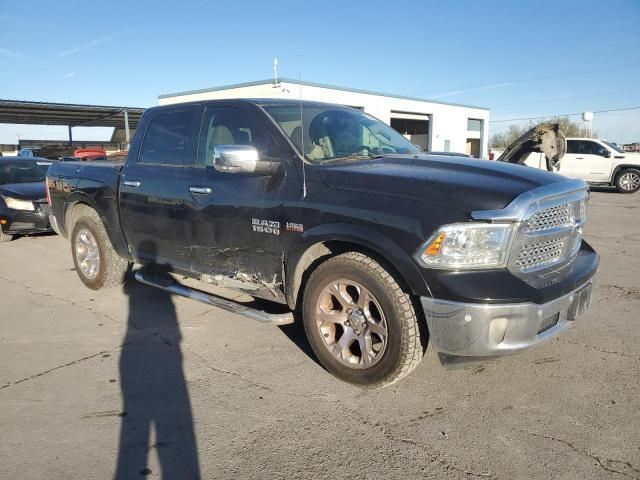 2015 Dodge 1500 Laramie