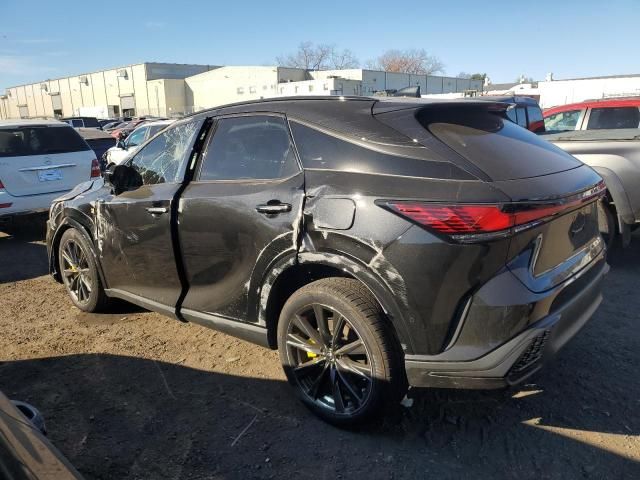 2024 Lexus RX 350 Base