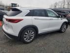 2020 Infiniti QX50 Pure