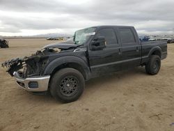 Ford F250 salvage cars for sale: 2011 Ford F250 Super Duty