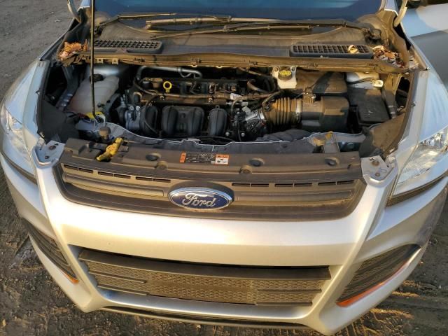 2016 Ford Escape S