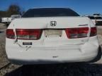 2003 Honda Accord EX