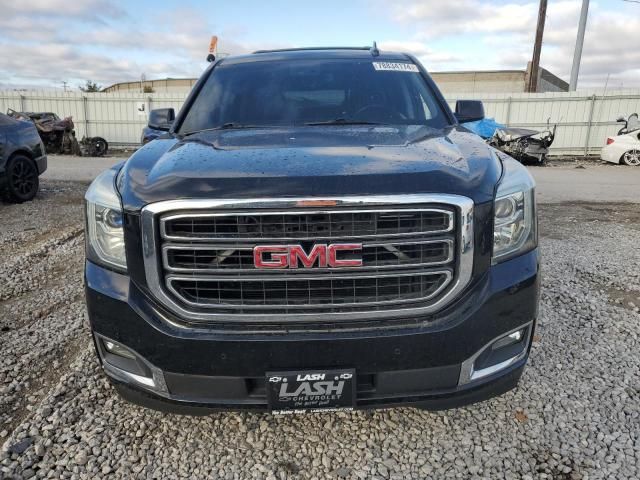 2015 GMC Yukon XL K1500 SLT