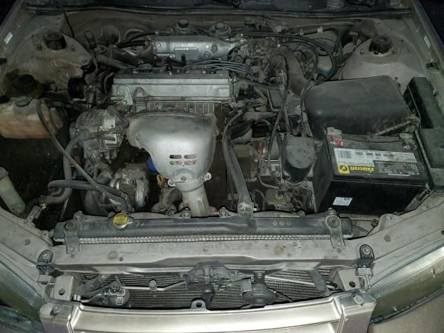 1997 Toyota Camry CE