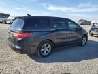 2018 Honda Odyssey EXL