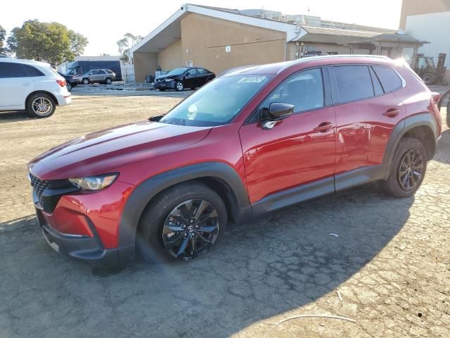 2024 Mazda CX-50 Preferred