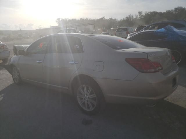 2008 Toyota Avalon XL