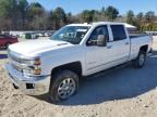 2015 Chevrolet Silverado K2500 Heavy Duty LTZ