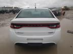 2015 Dodge Dart SE