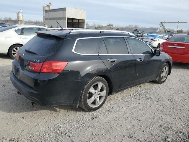 2011 Acura TSX