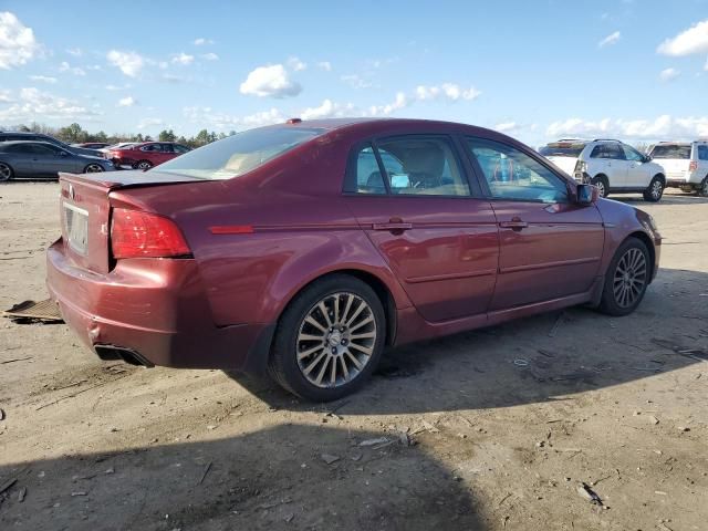 2006 Acura 3.2TL