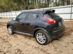 2011 Nissan Juke S