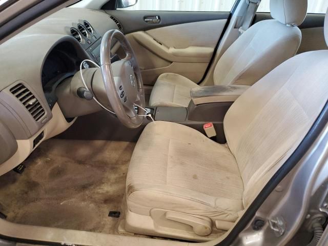 2011 Nissan Altima Base