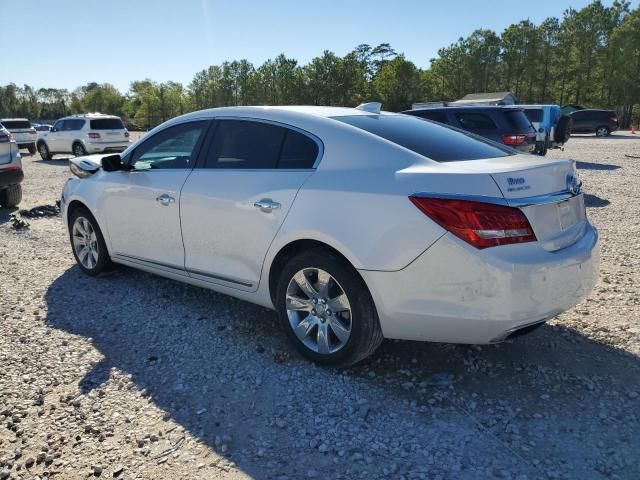 2015 Buick Lacrosse Premium