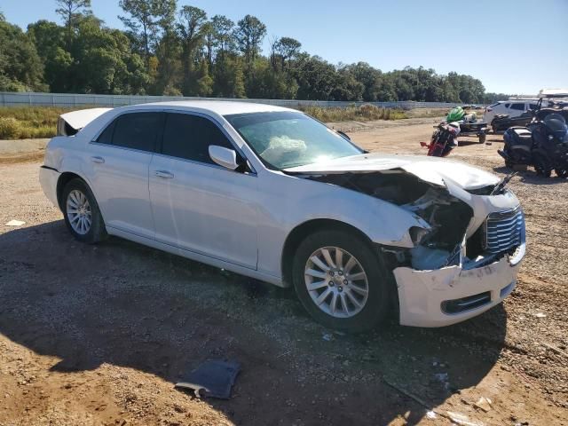 2014 Chrysler 300