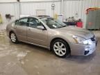 2008 Nissan Maxima SE