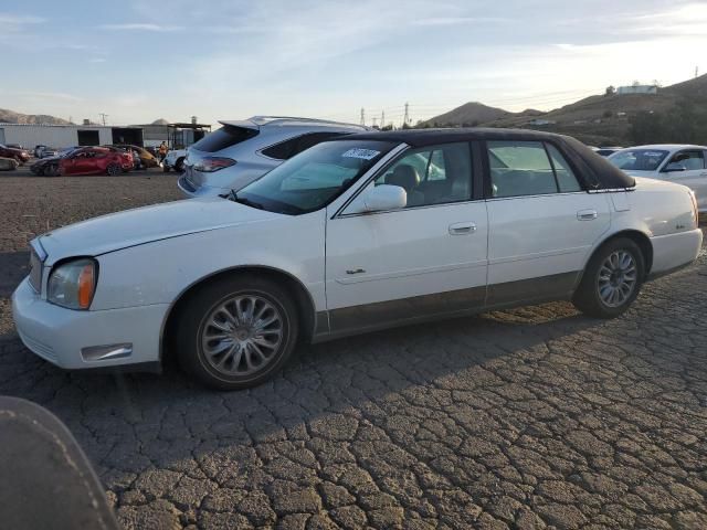 2005 Cadillac Deville