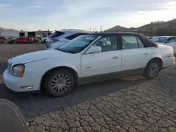 2005 Cadillac Deville en venta en Colton, CA