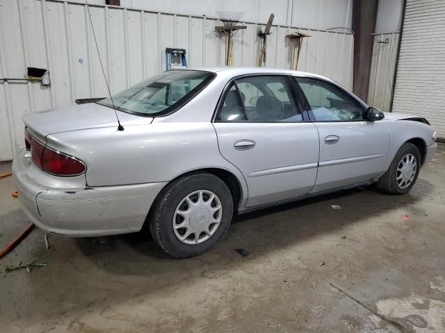 2004 Buick Century Custom