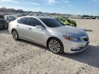 2014 Acura RLX Tech