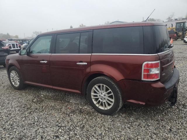 2016 Ford Flex SEL