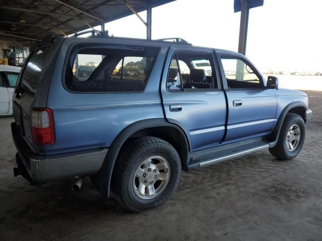 1999 Toyota 4runner SR5