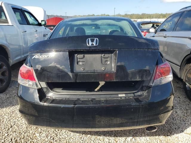 2010 Honda Accord EX