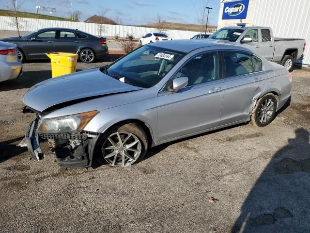 2011 Honda Accord LX