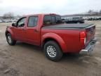 2014 Nissan Frontier S