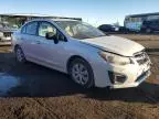 2012 Subaru Impreza