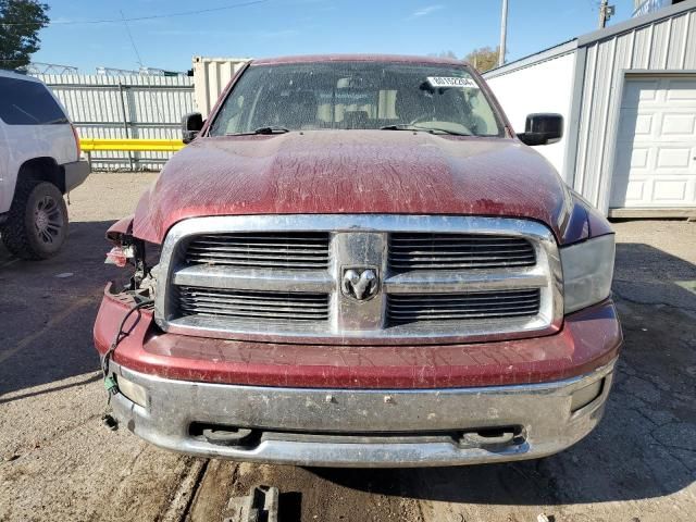 2011 Dodge RAM 1500