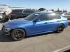 2016 BMW 328 I Sulev