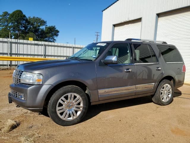 2011 Lincoln Navigator