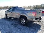 2013 Ford F150 Super Cab