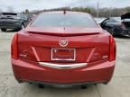 2014 Cadillac ATS Premium