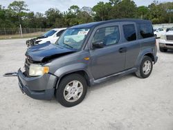 2011 Honda Element LX en venta en Fort Pierce, FL