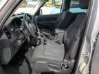 2011 Jeep Liberty Sport