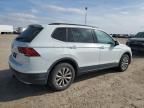 2019 Volkswagen Tiguan S