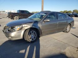 Nissan salvage cars for sale: 2003 Nissan Altima SE