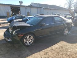 Ford salvage cars for sale: 2008 Ford Fusion SEL