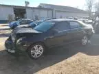 2008 Ford Fusion SEL